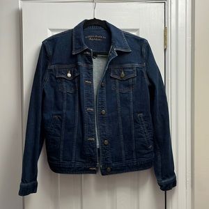 Ralph Lauren Denim Jacket